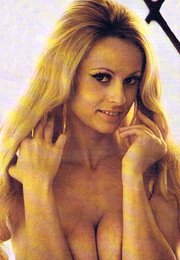 Анник Борел